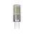 Noxion Bolt LED Capsule G9 3.2W 350lm - 827 Extra Warmweiß | Dimmbar - Ersatz für 30W