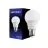 Noxion Pro LED E27 Birne Matt 9W 806lm - 822-827 Dim to Warm | Dimmbar - Ersatz für 60W