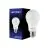 Noxion Lucent Classic LED E27 Birne Matt 9.5W 1055lm - 830 Warmweiß | Ersatz für 75W
