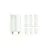 Mehrfachpackung 10x Osram Starter St 111 4-65W langlife SINGLE