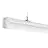 Noxion LED Tragschiene NX-Line V3 55-70W 13650lm 90D - 840 Kaltweiß | 1500mm - 8 Pole - UGR 