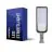 Noxion Led-Straßenbeleuchtung 150W 18000lm 70x140D - 740 Kaltweiß | IP65 - Asymmetrisch