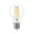 Noxion Lucent Fadenlampe LED E27 Birne Klar 11.2W 1521lm - 827 Extra Warmweiß | Ersatz Für 100W