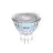 Noxion PerfectColor Led-Spot GU4 MR11 2.8W 184lm 36D - 927 Extra Warmweiß | Höchste Farbwiedergabe - Dimmbar - Ersatz Für 20W