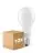 Mehrfachpackung 10x Ledvance Classic LED E27 Birne Fadenlampe Matt 18W 2452lm - 827 Extra Warmweiß | Dimmbar - Ersatz Für 150W