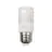 Noxion Lucent LED E27 Stick Klar 7W 806lm - 827 Extra Warmweiß | Dimmbar - Ersatz Für 60W
