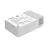 Philips Xitanium G3 Treiber Max 44W｜0.9~1.05A(DIP)｜30~42V｜incl. DC Kabel | 900mA (Für Noxion)