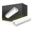 LED-Wand- Und Deckenleuchte Weiß 3W 280lm - 830 Warmweiß | IP66