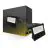 LED-Scheinwerfer Schwarz 10W 860lm 120D - 765 Tageslichtweiß | IP65 - Solar - Symmetrisch 