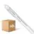 Mehrfachpackung 10x Ledvance LED Röhre T5 Performance (Mains AC) High Efficiency 7W 1000lm - 840 Kaltweiß | 55cm - Ersatz Für 14W