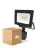Mehrfachpackung 4x Noxion LED-Scheinwerfer Beamy G3 20W 2200lm 100D - 830 Warmweiß | IP65 - Bewegungs- und Lichtsensor - Symmetrisch