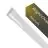 LED Deckenleuchte 20W 2200lm - 860 Kaltweiß| 60cm