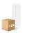 Mehrfachpackung 10x Ledvance Dulux F LED 20W - 830 Warmweiß | Ersatz Für 36W