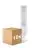 Mehrfachpackung 10x Ledvance Dulux-D LED 7W - 830 Warmweiß | Ersatz Für 18W