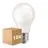 Mehrfachpackung 10x Philips Corepro LED Glühbirne E27 Birne Matt 10.5W 1521lm - 827 Extra Warmweiß | Ersatz Für 100W
