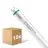 Mehrfachpackung 10x Philips LED Röhre T8 MASTER (EM/Mains) Ultra Efficiency 20W 3700lm - 865 Tageslichtweiß | 150cm - Ersatz Für 58W
