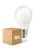 Mehrfachpackung 6x Philips Corepro LED Glühbirne E27 Birne Matt 10.5W 1521lm - 840 Kaltweiß - Ersatz Für 100W