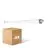 Mehrfachpackung 4x Ledvance LED Feuchtraumleuchte Feuchtigkeitsdicht Slimvalue 50W 5500lm - 865 Tageslichtweiß | 150cm 