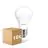 Mehrfachpackung 10x Philips Corepro LED Glühbirne E27 Birne Matt 10.5W 1055lm - 930 Warmweiß | Höchste Farbwiedergabe - Ersatz Für 75W