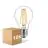 Mehrfachpackung 10x Philips Corepro LED Glühbirne E27 Birne Klar 8.5W 1055lm - 827 Extra Warmweiß | Ersatz Für 75W