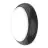 Noxion LED-Wand- und Deckenleuchte Pro V2 Weiß 12/16/20W 2400lm - 830-840-865 CCT | 325mm - IP65 + Ring Schwarz