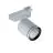 Philips LED Schienenstrahler Spot StyliD Evo ST780T Silber 50W 5800lm 38D - 827 Extra Warmweiß 