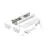 Philips Coreline Tragschiene Gen2 LL200Z MB-SW 2xEP CU7 WH