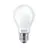 Philips Corepro LED Glühbirne E27 Birne Matt 7W 806lm - 830 Warmweiß | Ersatz für 60W