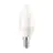 Philips Corepro LEDcandle E14 Matt 7W 806lm - 822-827 Dim zuWarm | Dimmbar - Ersatz für 60W