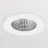 Philips LED-Spot Klar Accent G2 RS061B 6W 500lm 36D - 827 Extra Warmweiß | 80mm - Dimmbar 