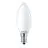 Philips Corepro LED Kerze E14 Matt 6.5W 806lm - 840 Kaltweiß | Ersatz für 60W