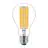 Philips MASTER LED Glühbirne E27 Birne Fadenlampe Klar 5.2W 1095lm - 840 Kaltweiß | Ersatz für 75W