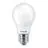 Philips MASTERValue LED E27 Birne Matt 5.9W 806lm - 940 Kaltweiß | Höchste Farbwiedergabe - Dimmbar - Ersatz für 60W