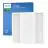 Philips LED Panel Coreline RC136B 22/31W 3100-4300lm - 840 Kaltweiß | 60x60cm - UGR 