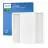 Philips LED Panel Coreline RC136B 22/31W 2800-4000lm - 830 Warmweiß | 60x60cm - UGR 