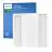 Philips LED Panel CoreLine RC136B 22/31W 3100-4300lm - 840 Kaltweiß | 60x60cm - UGR 
