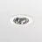 Philips LED Downlight GreenSpace PerfectFit TCTT160 Polycarbonate Weiß 9.7W 1277lm 90D - 840 Kaltweiß | Ausschnitt 160mm - IP20 - High-gloss Reflektor