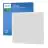 Philips LED Panel RC132V CoreLine G5 Stahl Weiß 34W 3600lm - 840 Kaltweiß | 60x60cm - UGR < 22 - 3 Stunden Notbeleuchtung