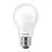 Philips MASTER LED Glühbirne Ultra Efficient E27 Birne Matt 2.3W 485lm - 840 Kaltweiß | Ersatz für 40W