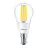 Philips MASTER LED Kerze Ultra Efficient E14 Birne Klar 2.3W 485lm - 840 Kaltweiß | Ersatz für 40W