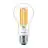 Philips MASTER LED Glühbirne Ultra Efficient E27 Birne Klar 4W 840lm - 827 Extra Warmweiß | Dimmbar - Ersatz für 60W