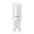 Philips CorePro LED Capsule G9 Matt 3.7W 470lm - 827 Extra Warmweiß | Ersatz Für 40W
