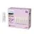 Mehrfachpackung 6x Philips LED Capsule G9 Matt 1.9W 220lm - 827 Extra Warmweiß