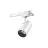 Interlight LED-Schienenbeleuchtung Sense Weiß 15W 1150lm 24D - 922-965 Abstimmbares Weiß | incl. AI Sensor