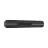 Eglo Wandleuchte Vascella Rostfreier Stahl Schwarz 10W 1400lm - 827-840-865 CCT | IP44