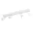 Eglo Connect.Z Smart Decke Spot Melitello-Z Stahl Weiß 14.8W 2200lm - 827-865 Abstimmbares Weiß + RGB | Dimmbar