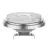 Noxion LED Spot Led-Spot G53 AR111 7.2W 450lm 40D - 918-927 Dim To Warm | Höchste Farbwiedergabe - Dimmbar - Ersatz Für 50W