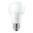Philips Corepro LED Glühbirne E27 Birne Matt 13W 1521lm - 830 Warmweiß | Ersatz für 100W