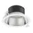 Philips LED Downlight Coreline DN140B 11.5W 1100lm 120D - 830 Warmweiß | 162mm - IP54 - Aluminium Reflektor - Dali Dimmbar 