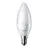 Philips Corepro LED Kerze E14 Matt 5W 470lm - 827 Extra Warmweiß | Ersatz für 40W